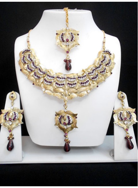 Fashion Jewelry Set